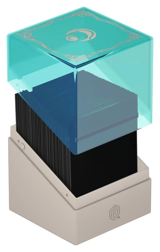 Ultimate Guard Boulder 100+ Magic: The Gathering "Lorwyn Eclipsed" (76 x 75 x 98.5 mm) - Merrow